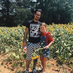 Meet your Posher, Greg